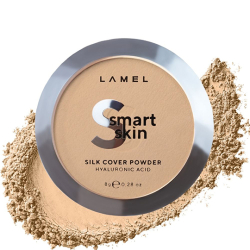 Smart Skin Compact Powder