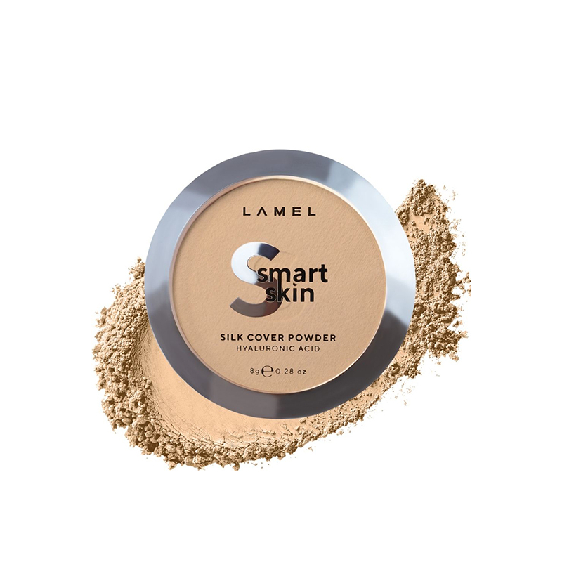 Smart Skin Compact Powder 404 8 Gr