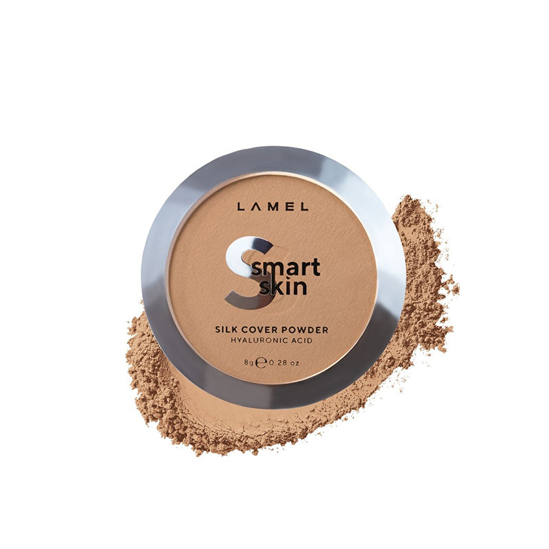 Smart Skin Compact Powder 405 8 Gr