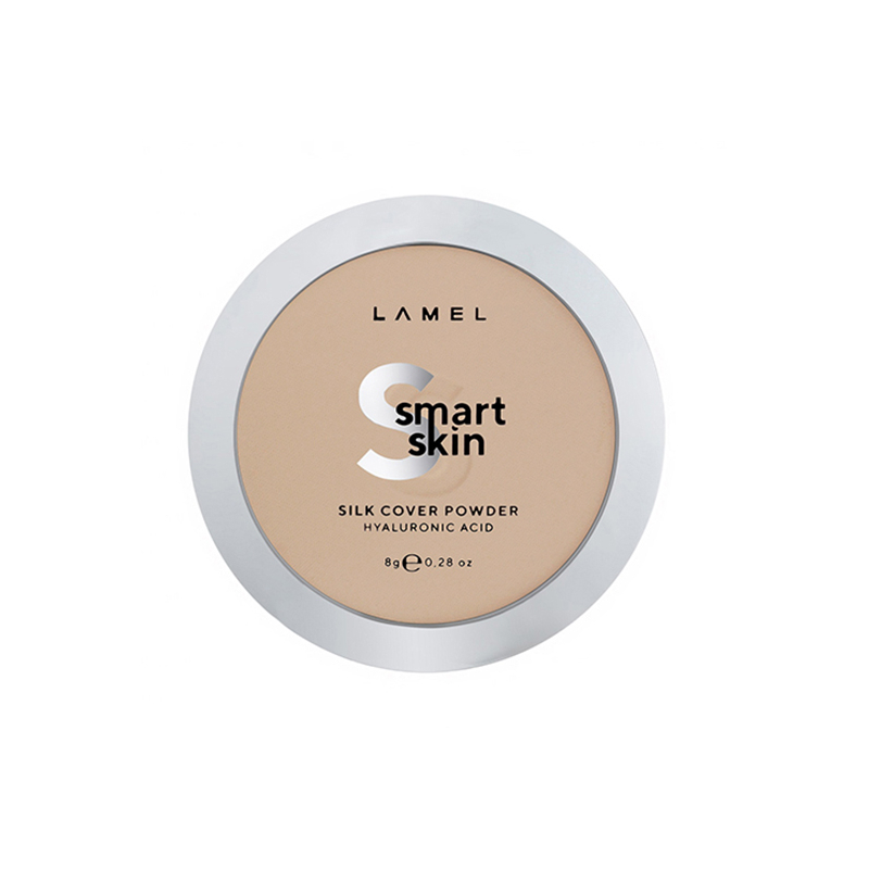 Smart Skin Compact Powder 406 8 Gr