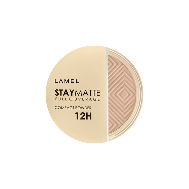 Stay Matte Сompact Powder 404 12 Gr