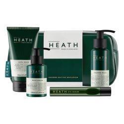 Set Facial Routine Face