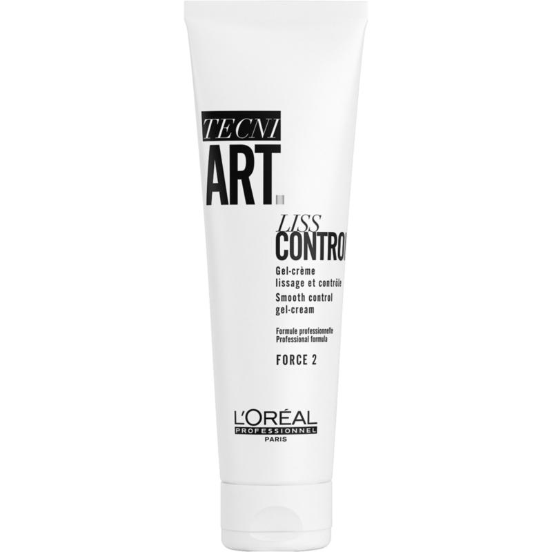 Tecni art liss control gel crème 150 ml