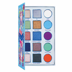 Paleta De Sombras House Of Queens