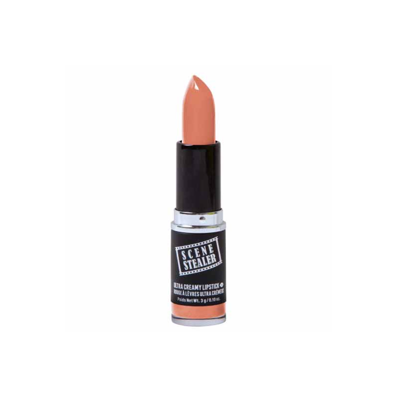 Scene Stealer Ultra Creamy Lipstick Undercover