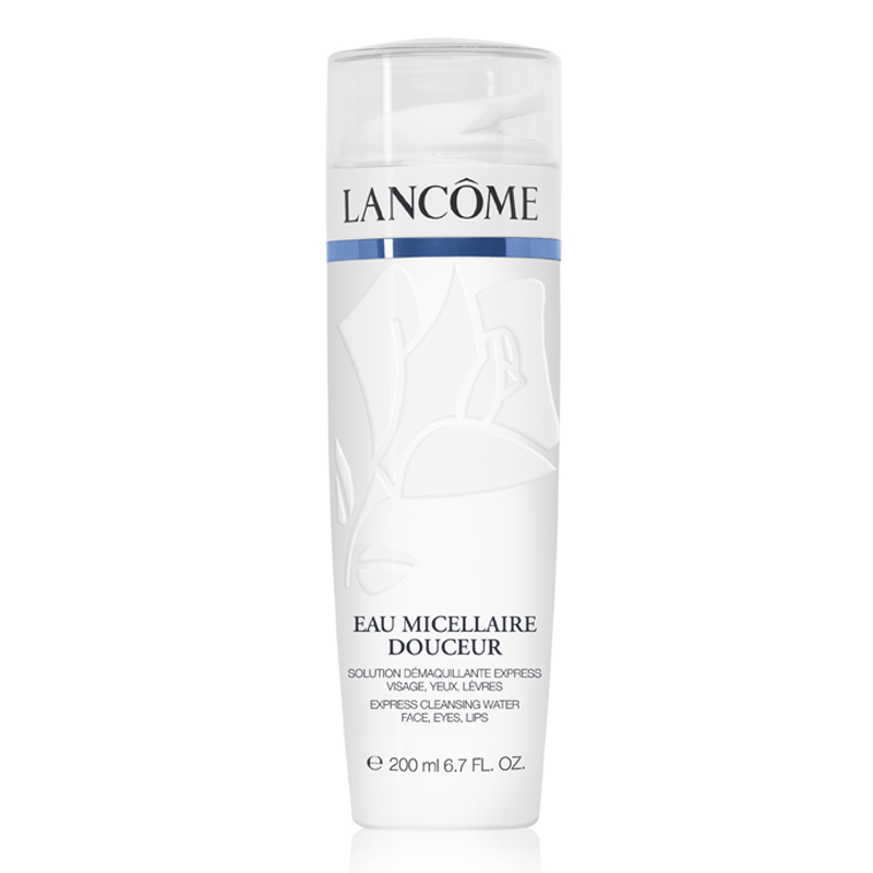 Eau Micellaire Douceur 200ml
