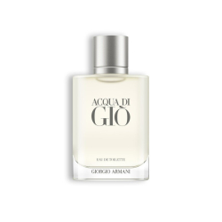 Acqua Di Gio Eau de Toilette 100 ml