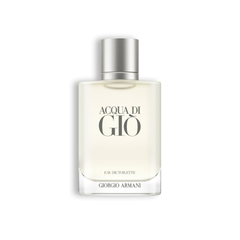 Acqua Di Gio Eau De Toilette 100 Ml