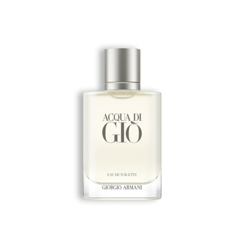 Acqua Di Gio Eau De Toilette 50 Ml