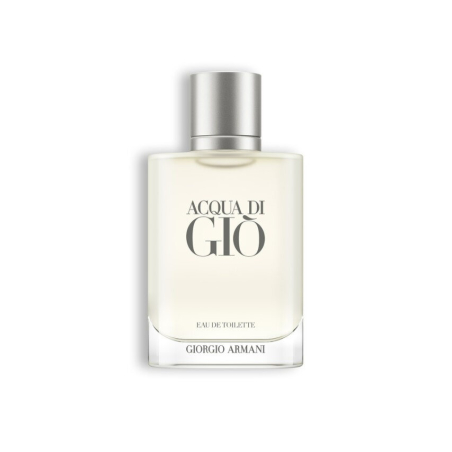 Acqua Di Gio Eau de Toilette de Giorgio Armani