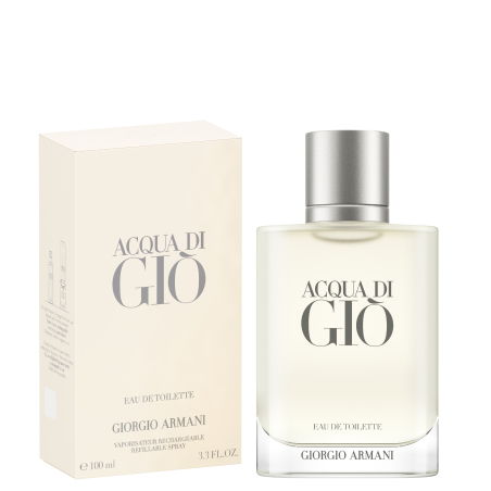 Acqua Di Gio Eau de Toilette de Giorgio Armani