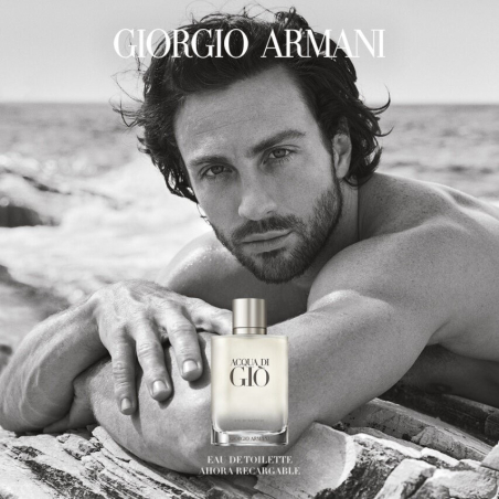 Acqua Di Gio Eau de Toilette de Giorgio Armani