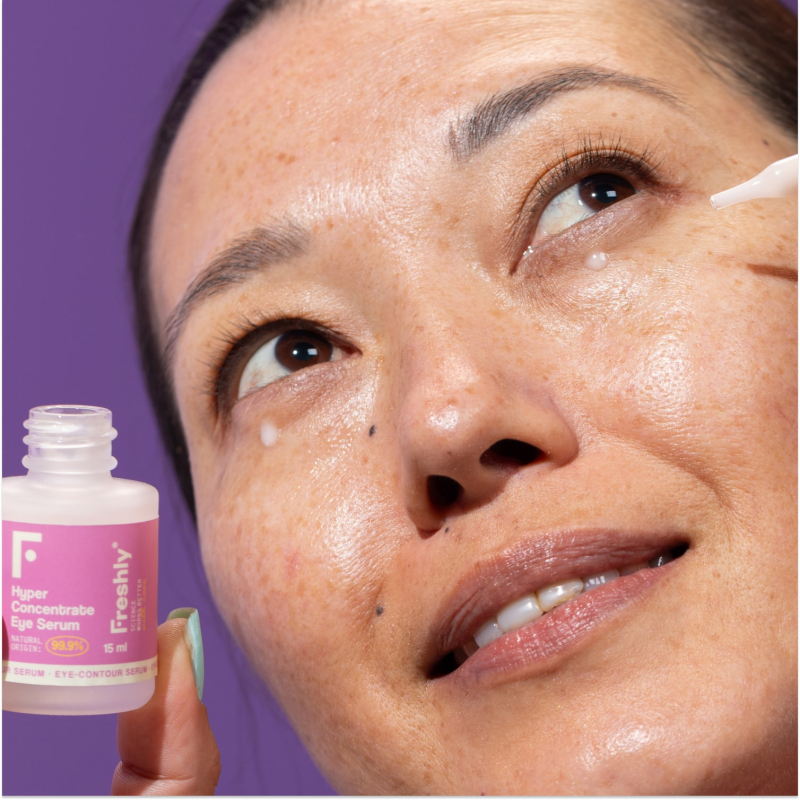 Hyper-Concentrate Eye Serum de Freshly