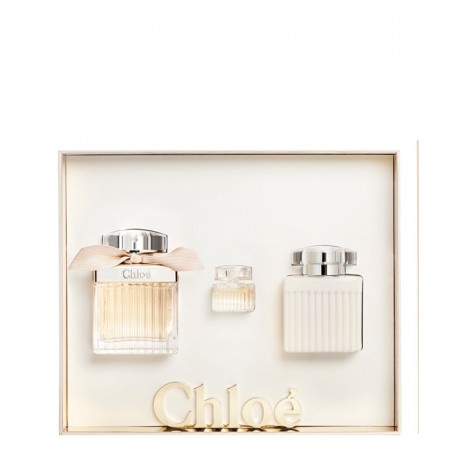 CHLOE COF.(EDP V75+L100)