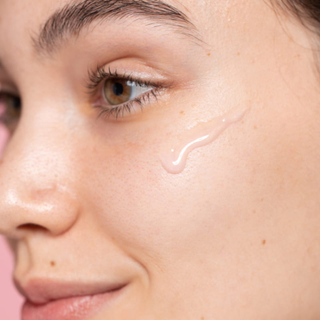Radiant Glow Primer Serum