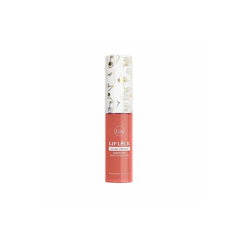 Lip Lock Mask Proof Liquid Lipstick Essential