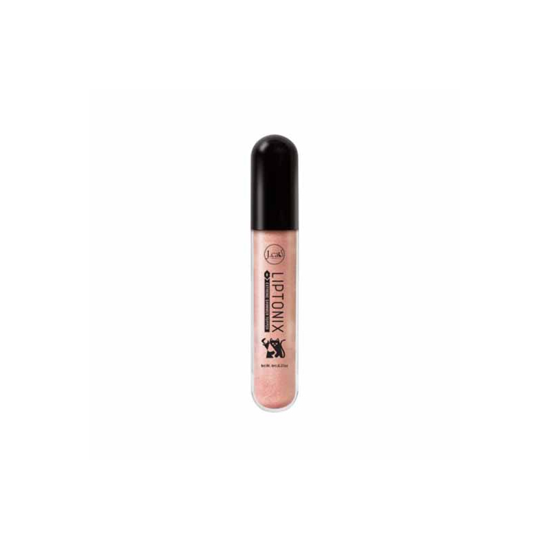 Liptonix Extreme Shimmer Topper Pebble's Bff