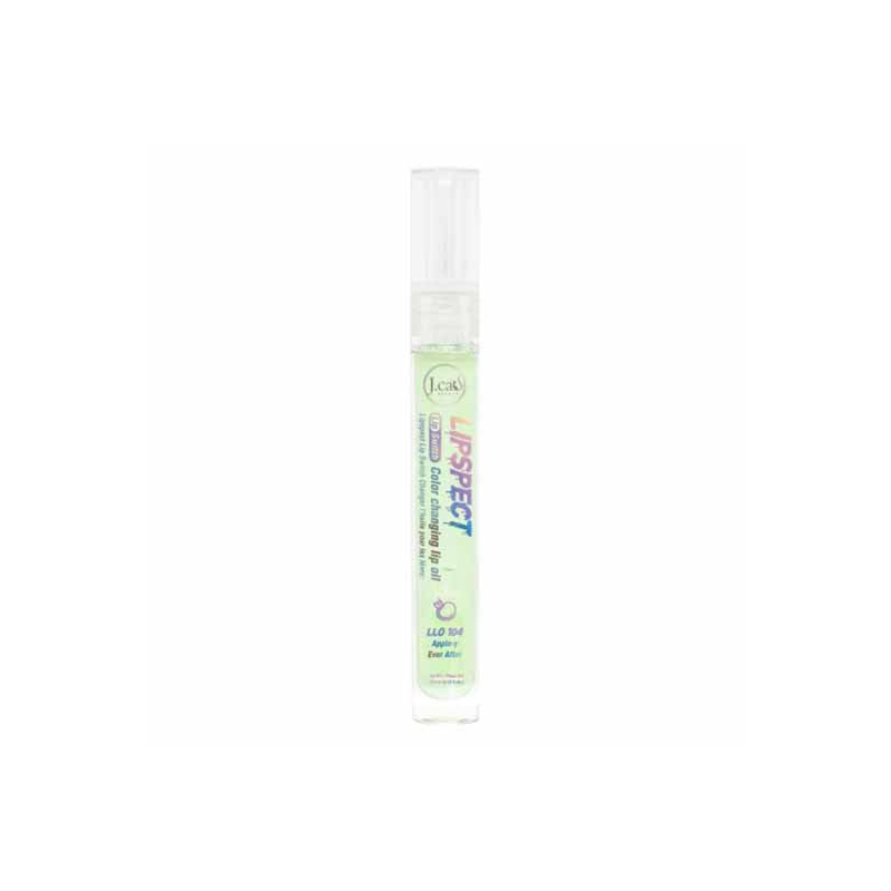 Lipspect Lip Switch Color Changing Lip Oil Appley Ever After