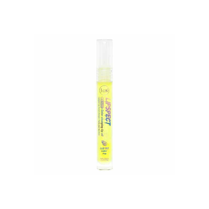 Lipspect Lip Switch Color Changing Lip Oil Lookin' Pine