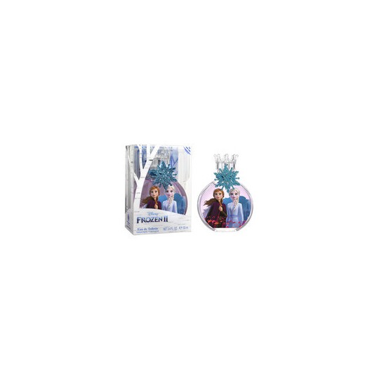 FROZEN II EAU DE TOILETTE 100 ML de Disney