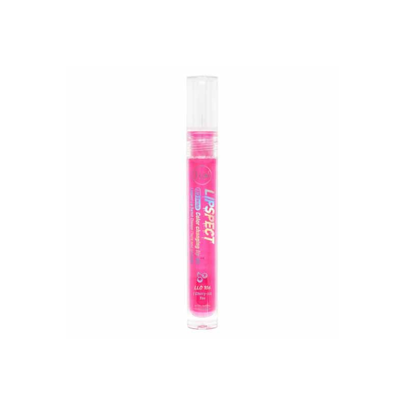 Lipspect Lip Switch Color Changing Lip Oil I Cherry-ish You