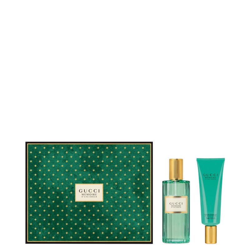 MEMOIRE COFRE de Gucci