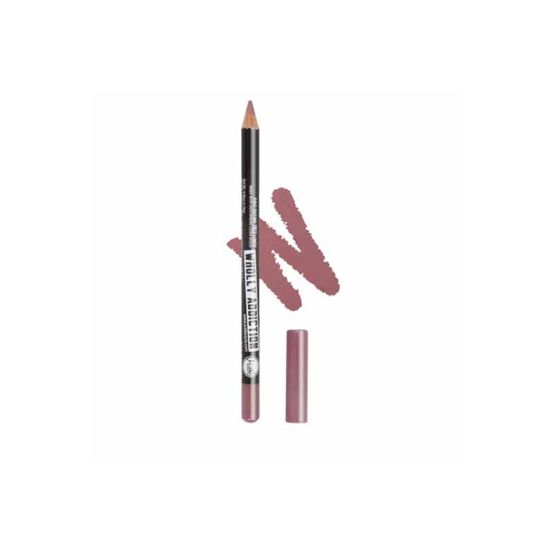 Wholly Addiction Pro Define Lip Liner Pink Beige