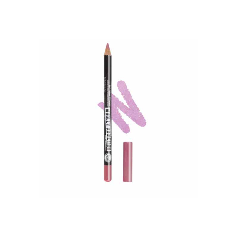 Wholly Addiction Pro Define Lip Liner Light Pink