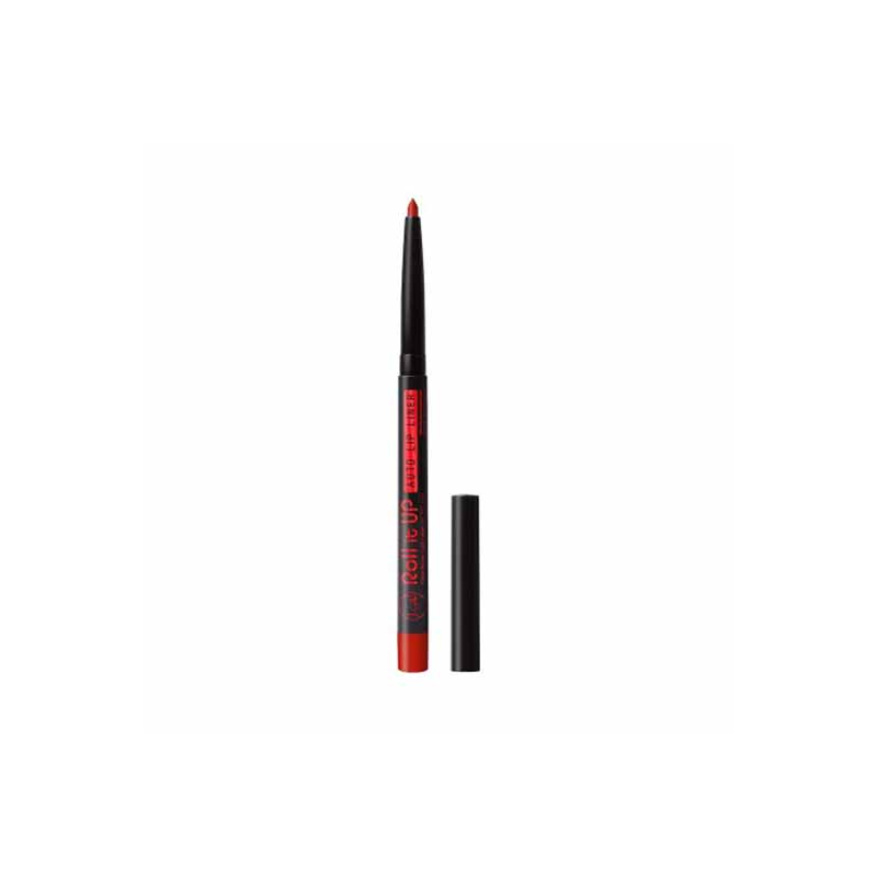 Roll It Up Auto Lip Liner Burgundy