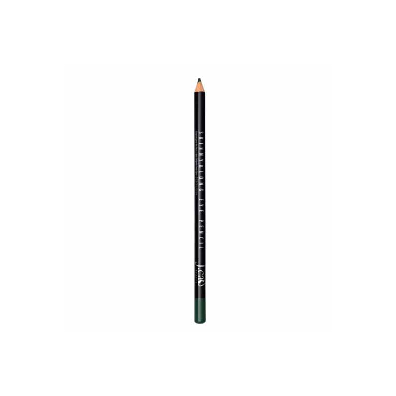 Skinny & Long Eye/lip Pencil Hunter Green