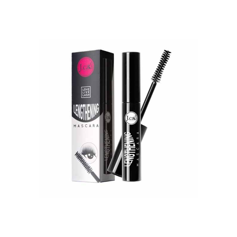 Love Live Lash - Lengthening Mascara