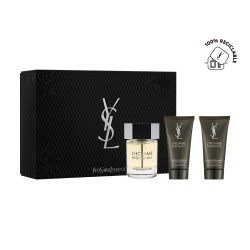 Set de Navidad L'Homme Eau de Toilette