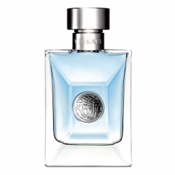 VERSACE POUR HOMME EAU DE TOILETTE