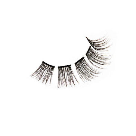 Naked Press On Underlash Extensions Soft Volume
