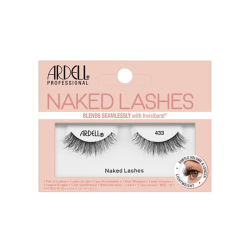 Pestañas Naked Lash 433