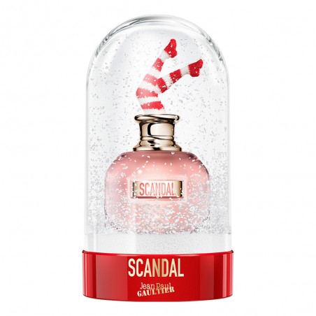 SCANDAL EAU DE PARFUM 80ML ED.LIMITADA