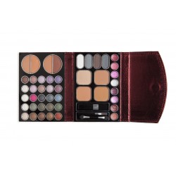 MS SAVANNAH SOUL TRAVEL WALLET