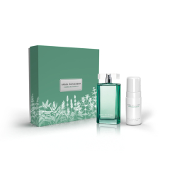 angel schlesser femme naturelle woda toaletowa 100 ml   zestaw  