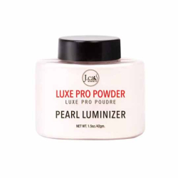 Luxe Pro Powder