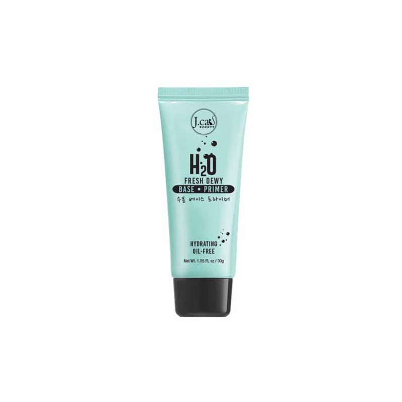 H20 Fresh Dewy Hydrating Face Primer 30 Gr