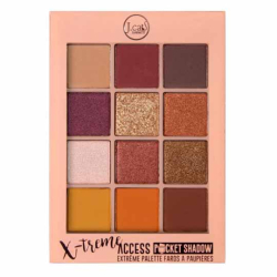 X-treme Acces Pocket Shadow