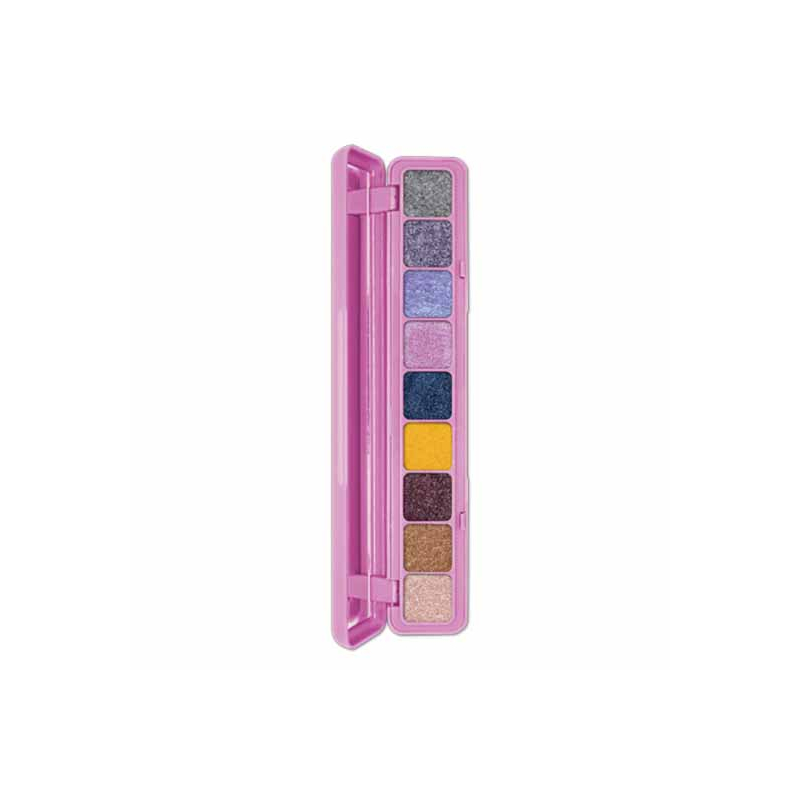 Paleta Sweet Tooth Grape Crunch