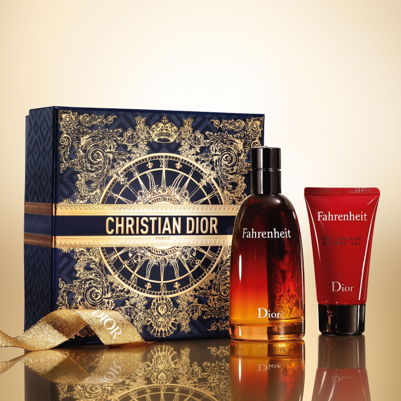 fahrenheit perfume christian dior