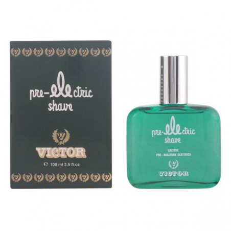 SILVESTRE PRE ELECTRIC AFTER-SHAVE 100ML