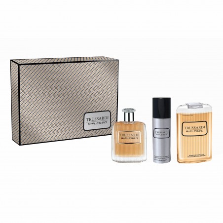 TRUSSARDI RIFLESSO COFRE EDT V.100ML