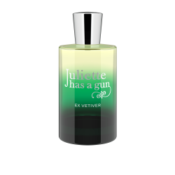 Ex Vetiver Eau de Parfum