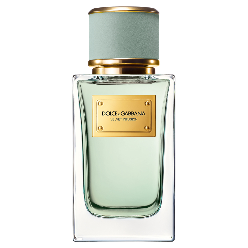 Velvet Infusion Eau De Parfum 100 Ml