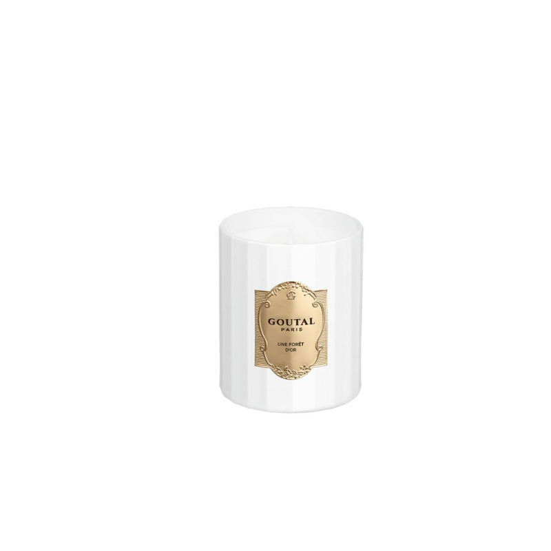 Une Forêt D'or 185 Gr