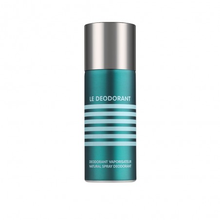 LE MALE DESODORANTE SPRAY 150ML