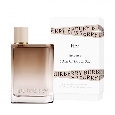 HER INTENSE EAU DE PARFUM VAPO.50ML